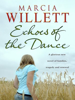 Echoes of the Dance - ebook